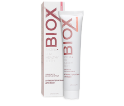 Зубна паста Фенхель & кориця