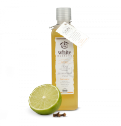 Гель для интимной гигиены цитрус