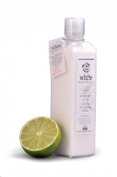 Молочко для тела цитрус