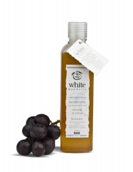 Шампунь для фарбованого та поширеного волосся 